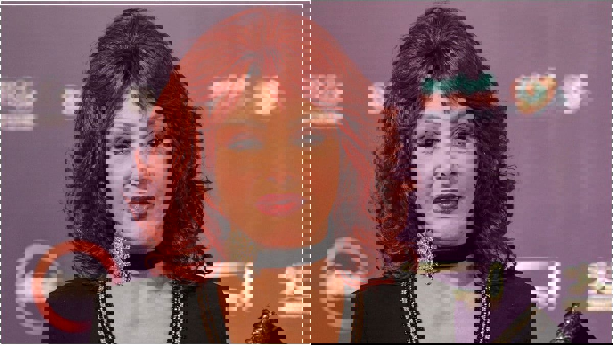 نبيلة عبيد تعلن موافقتها على الظهور في فيديو كليب لـ سعد لمجرد