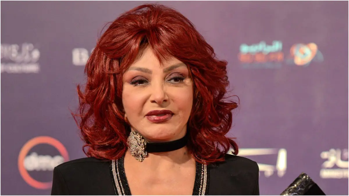 نبيلة عبيد تعلن موافقتها على الظهور في فيديو كليب لـ سعد لمجرد