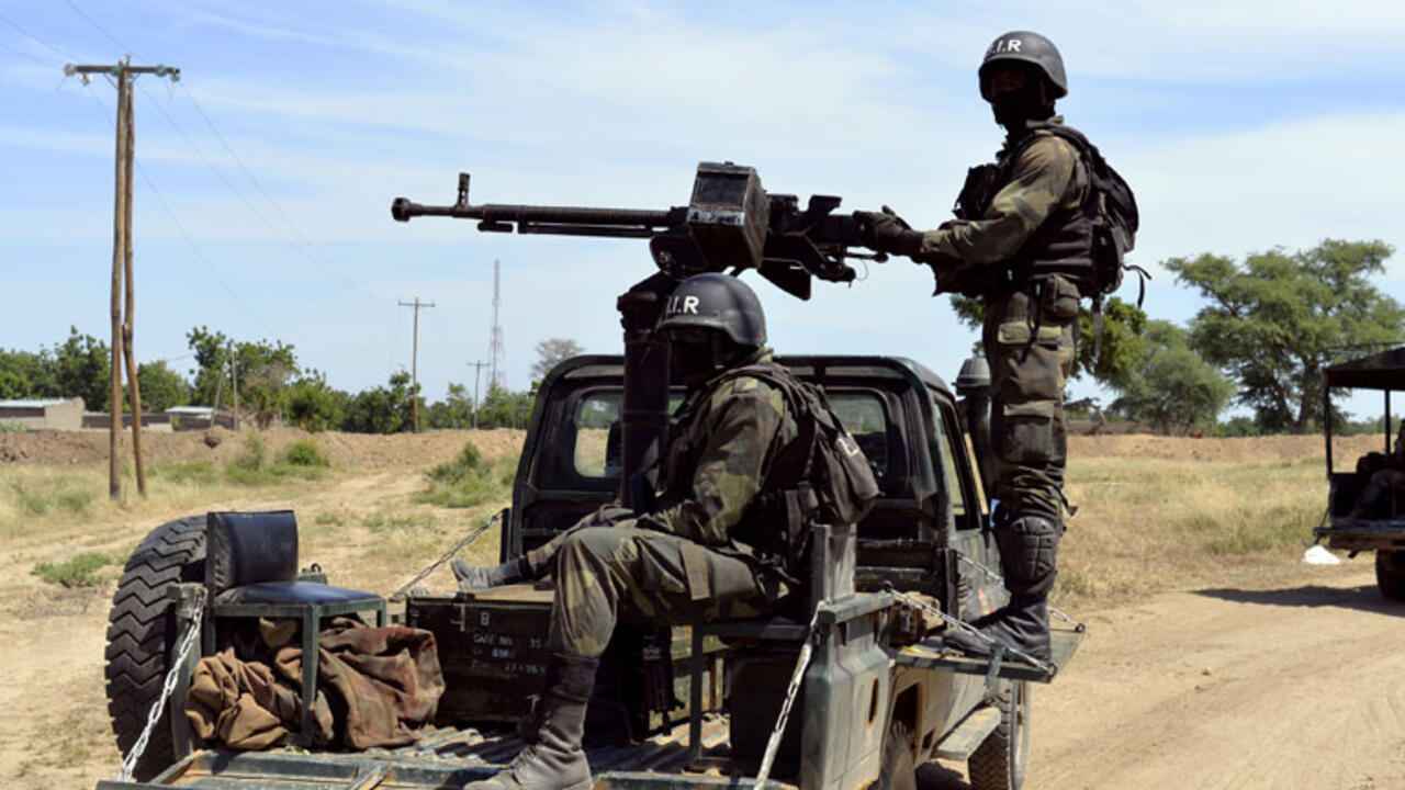 حاكم ولاية نيجيرية: مخبرون لـ"بوكو حرام" داخل الجيش والأحزاب