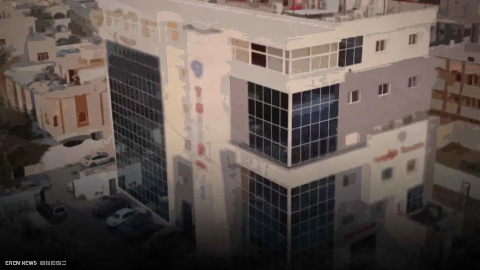 جثامين رضع.. مقطع "يفضح" مصحة خاصة في ليبيا (فيديو إرم)