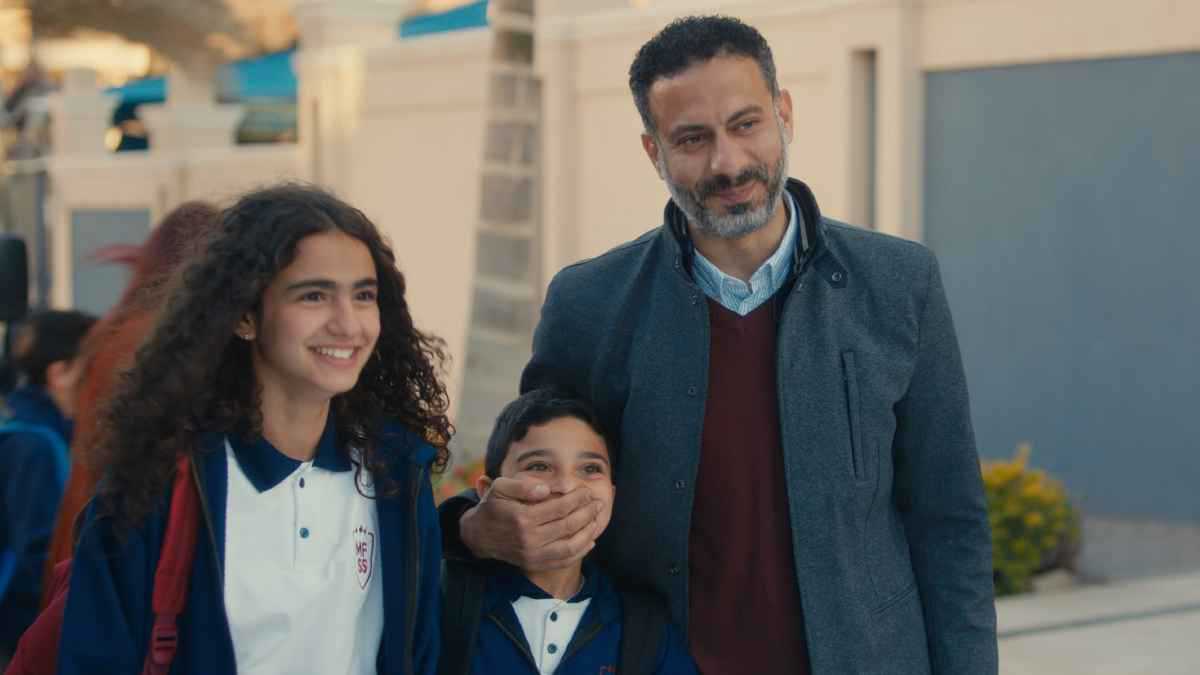 "كتالوج" ..لماذا أثار مشهد محمود الخطيب انتقادات واسعة؟ (فيديو)‎