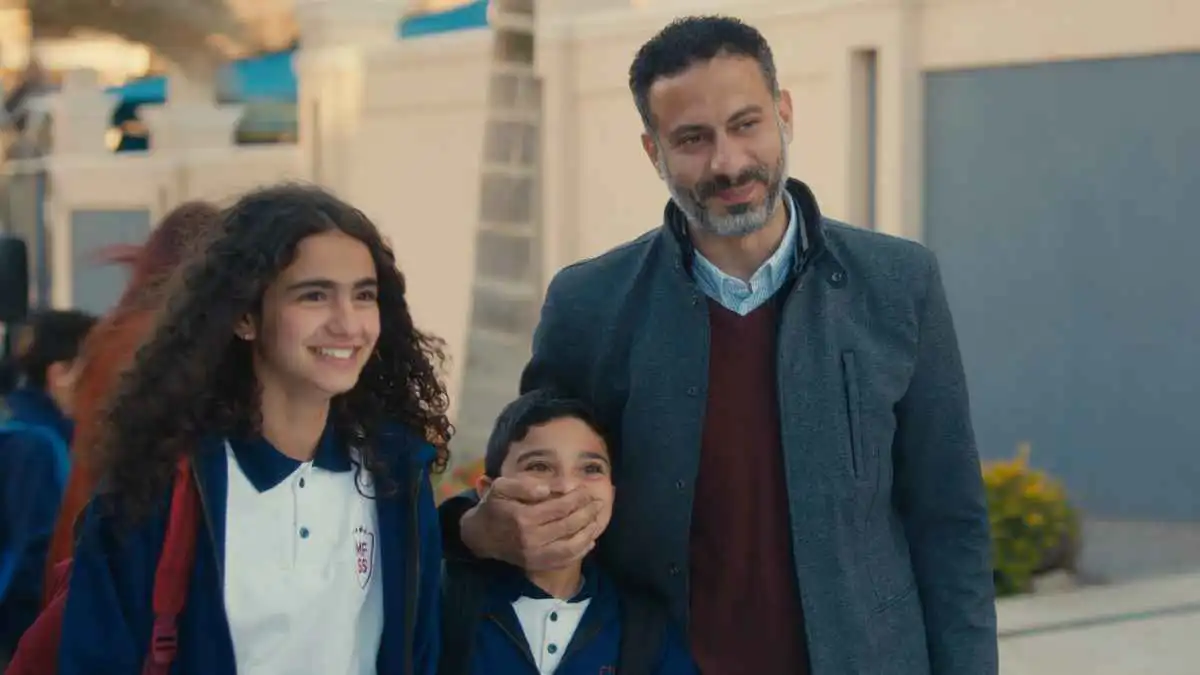 "كتالوج" ..لماذا أثار مشهد محمود الخطيب انتقادات واسعة؟ (فيديو)‎