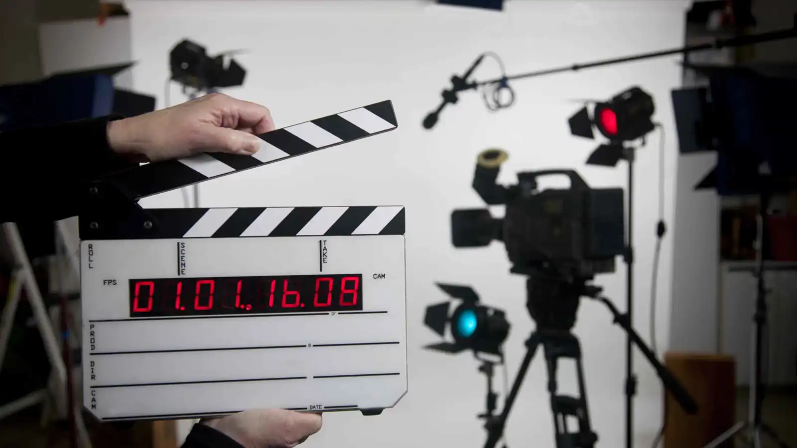 على خطى "وحوش".. سلسلة رعب جديدة مستوحاة من قصص الواقع الخليجي