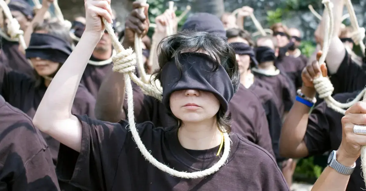 مطالبات أردنية بإدراج محكومات بالإعدام ضمن "العفو العام"‎