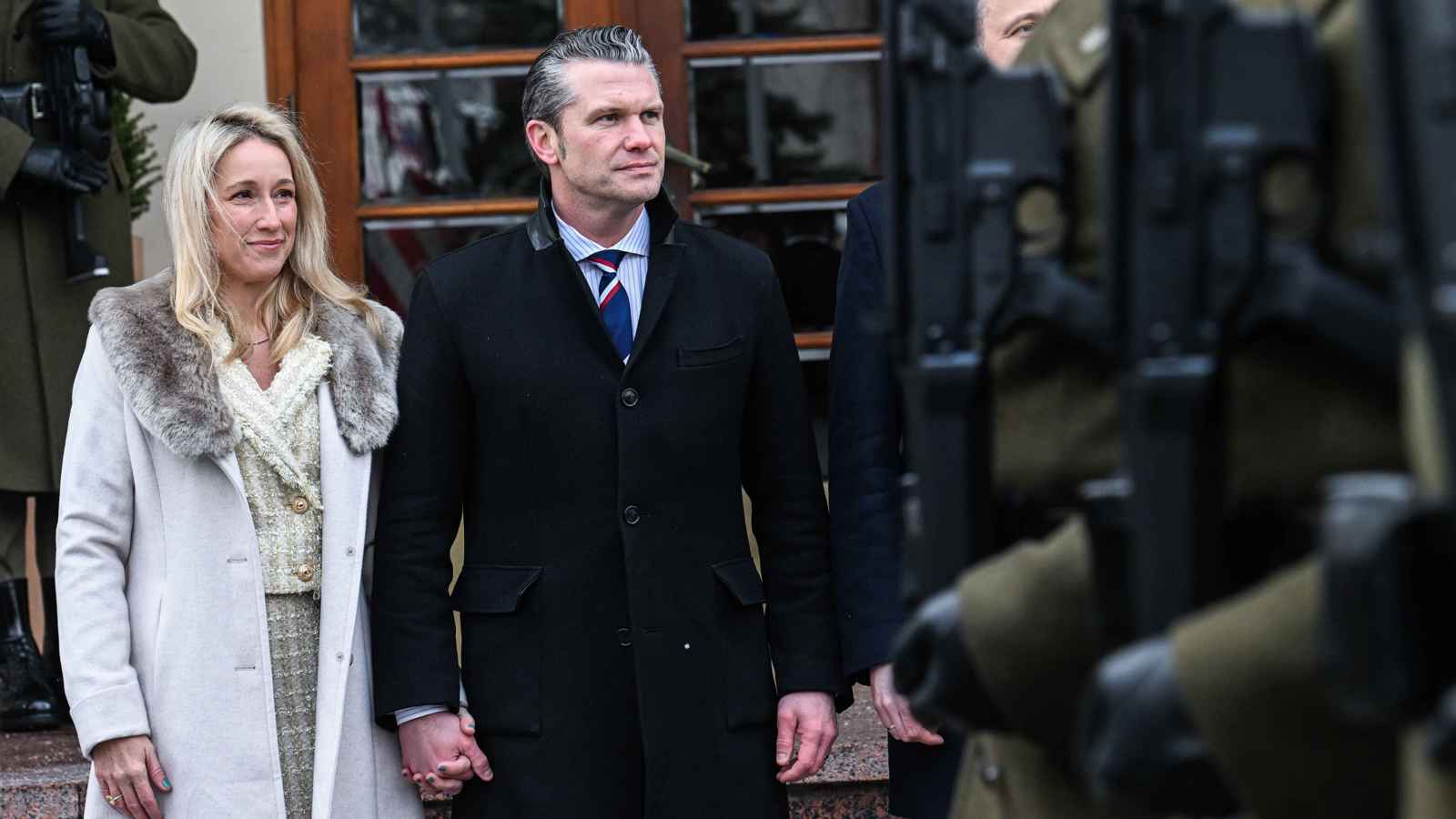 البنتاغون: هيغسيث "ضحية" الإعلام المعادي والموظفين الساخطين