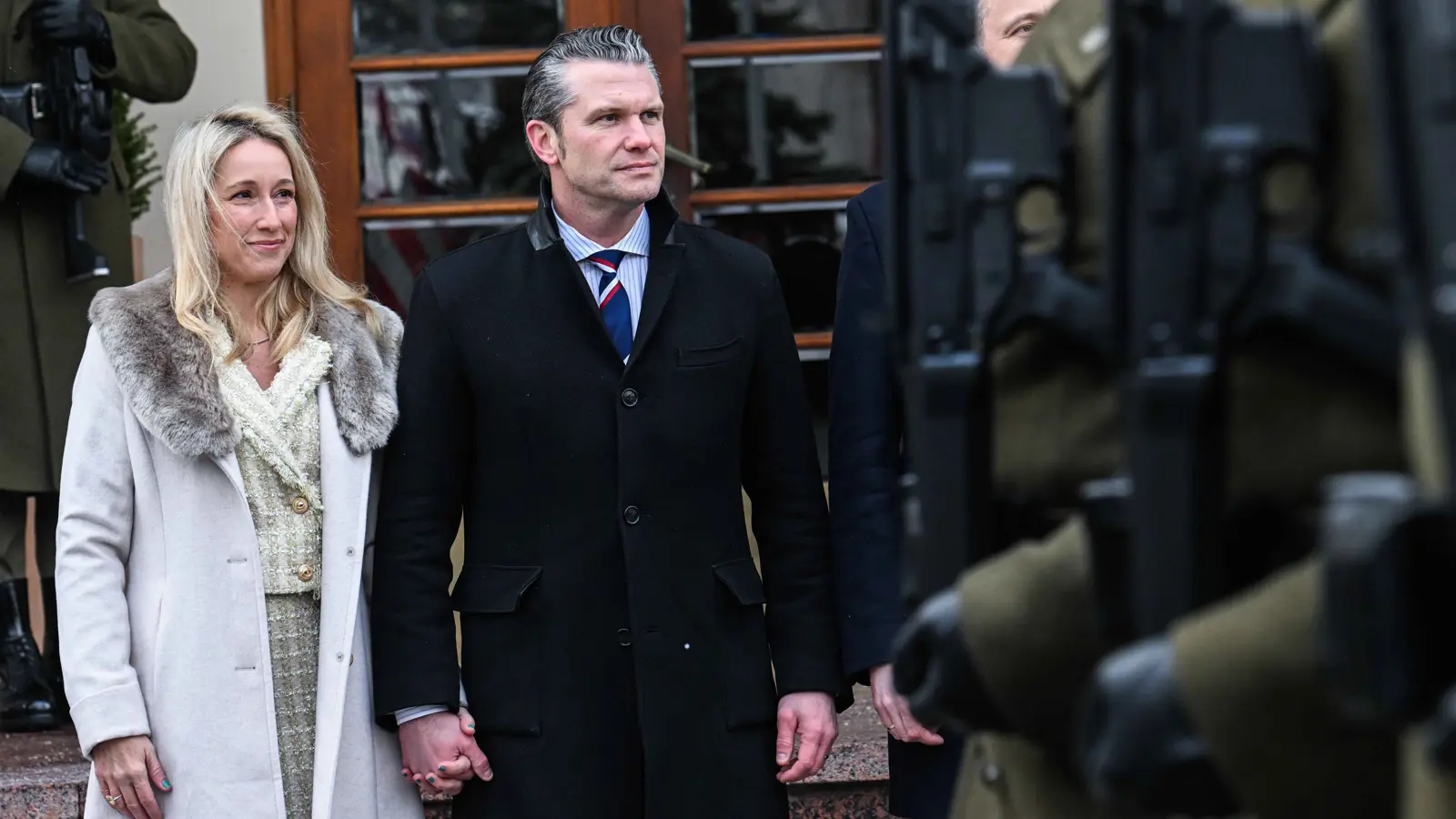 البنتاغون: هيغسيث "ضحية" الإعلام المعادي والموظفين الساخطين