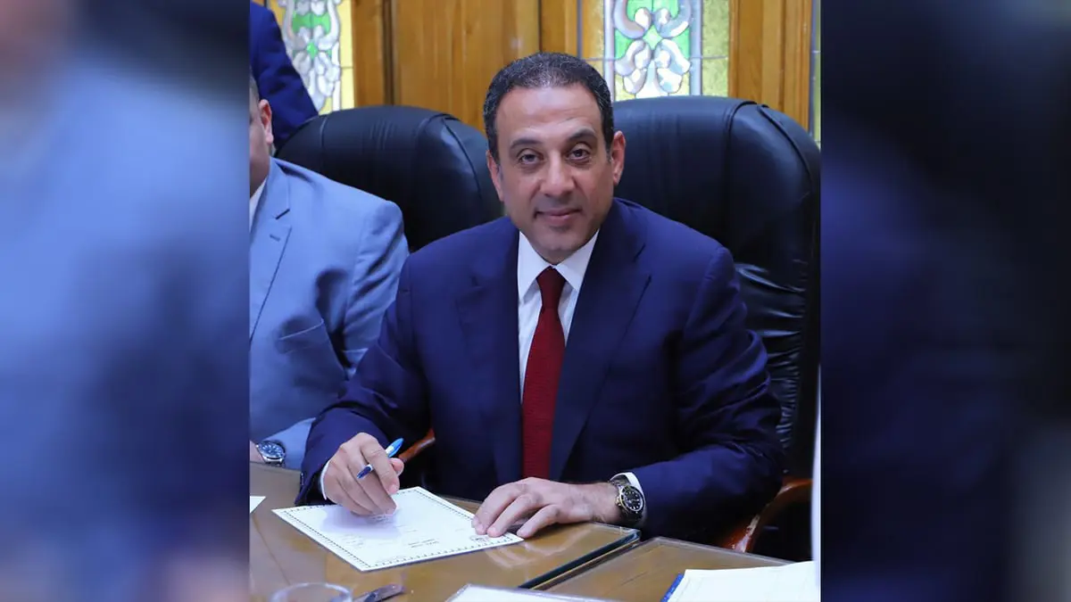 محامي أيمن حجاج قاتل شيماء جمال يكشف أسباب ترك القضية