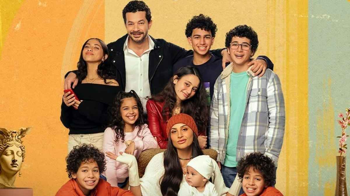 انطلاق مبكر لدراما رمضان.. مسلسلات تبدأ عرضها اليوم