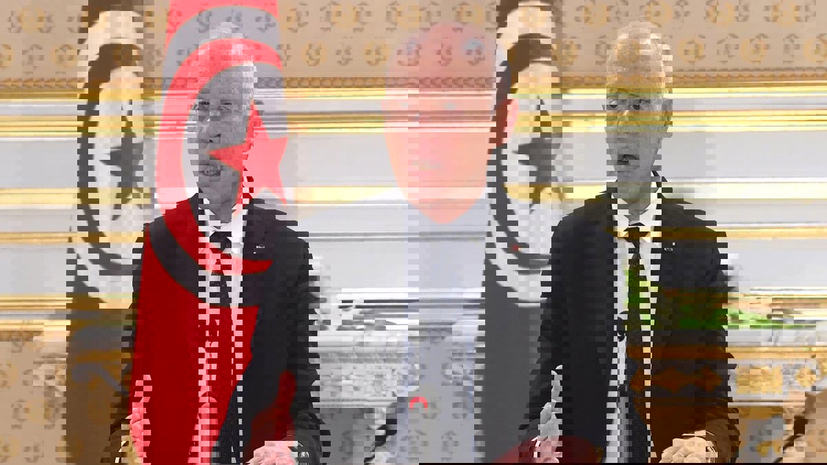 تونس.. اتساع دائرة الرفض لمشروع سعيّد "الجمهورية الجديدة"