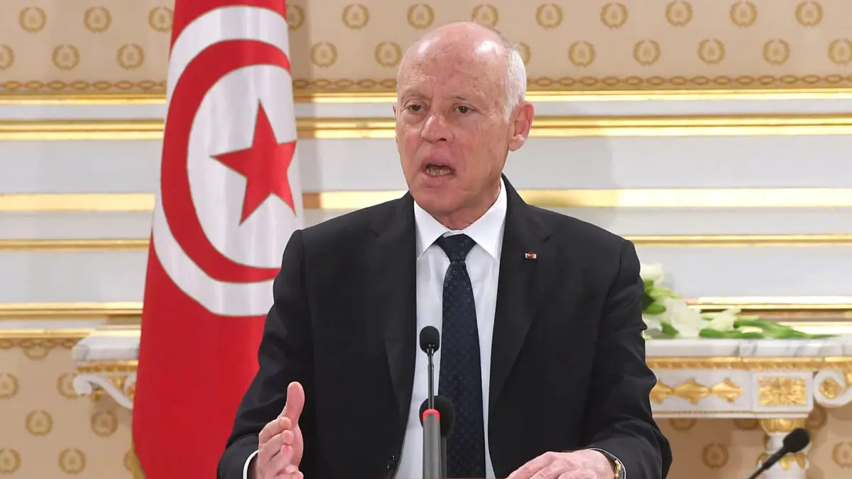 تونس.. اتساع دائرة الرفض لمشروع سعيّد "الجمهورية الجديدة"