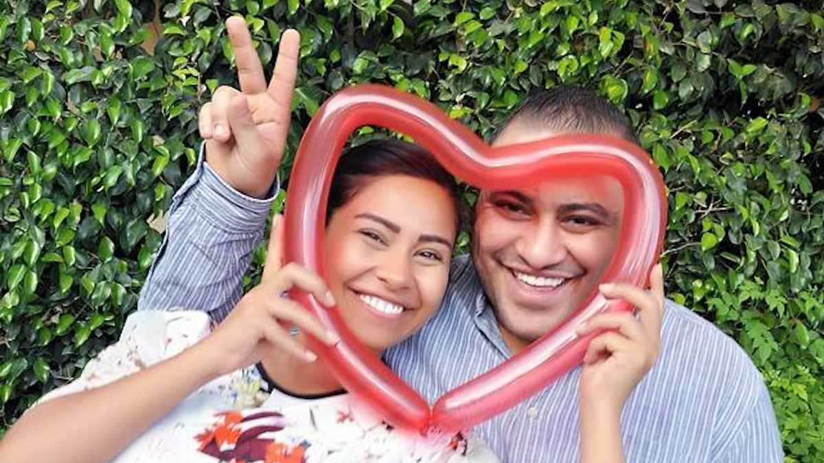 شيرين عبد الوهاب تحرر محضر عدم تعرض ضد شقيقها.. ما القصة؟