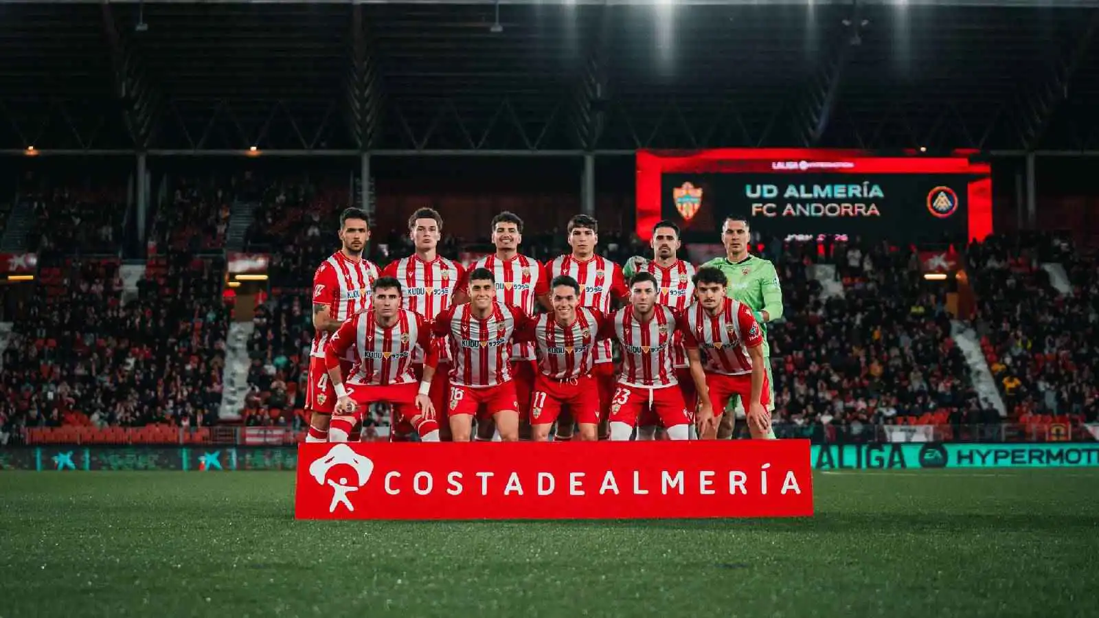 امتلكه تركي آل الشيخ وأداره مصري.. ماذا تعرف عن ألميريا الذي اشتراه رونالدو؟