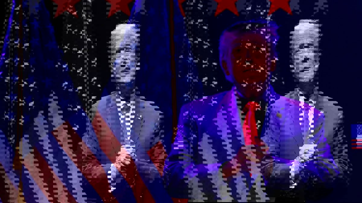 كفالة بـ200 ألف دولار لترامب في قضية التدخل بانتخابات ولاية جورجيا 