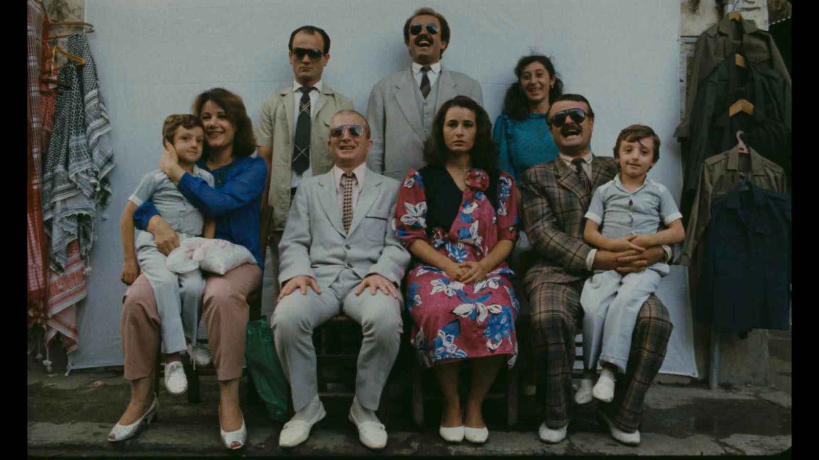 صالون سينمائي سوري جديد يتخصص بعرض الأفلام الممنوعة