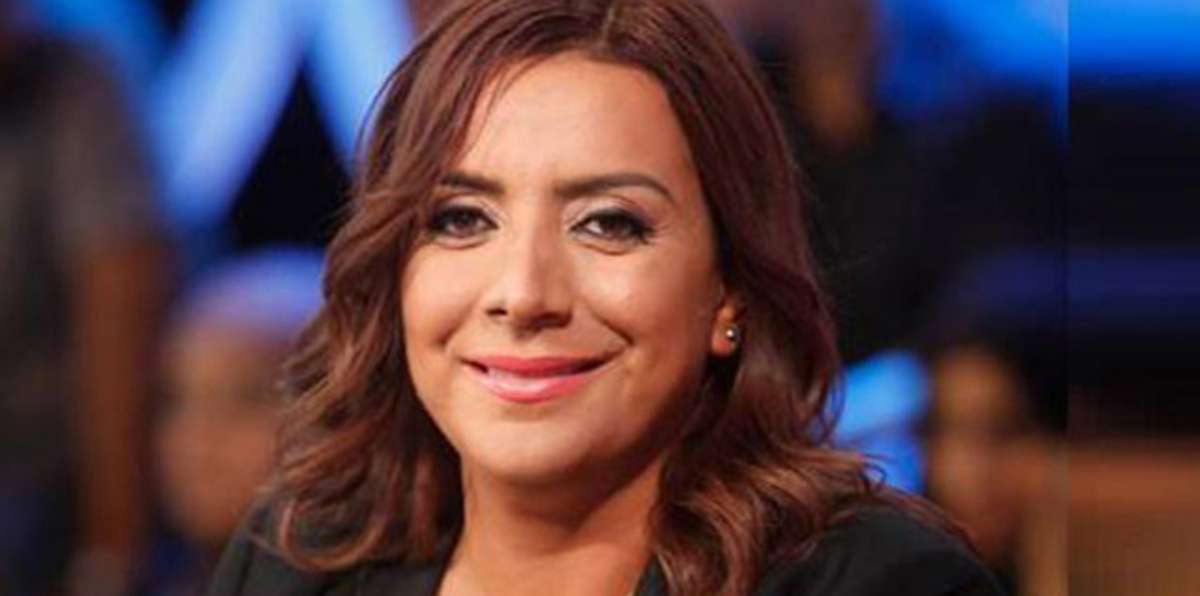 بالصور.. شكران مرتجى تهدي دورها في "ترجمان الأشواق" للراحل نضال سيجري