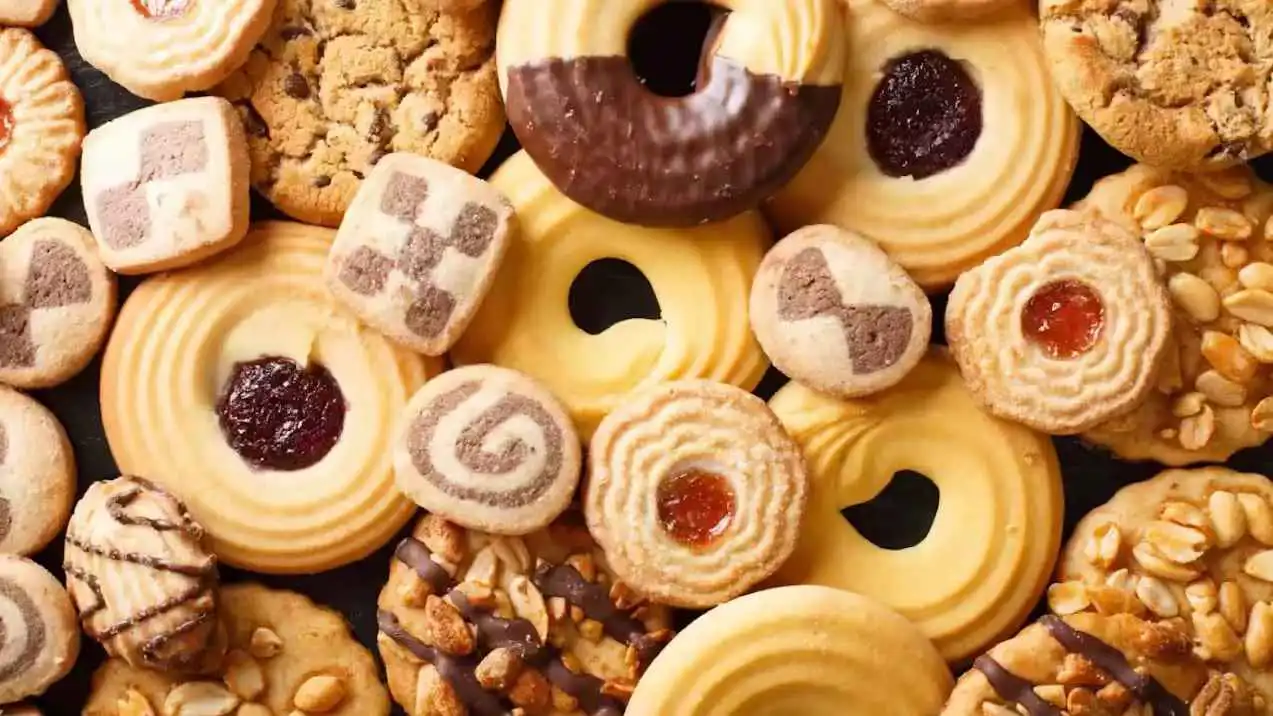 سحب عاجل لمنتجات "كوكيز" في أمريكا بعد اكتشاف مكونات خطرة