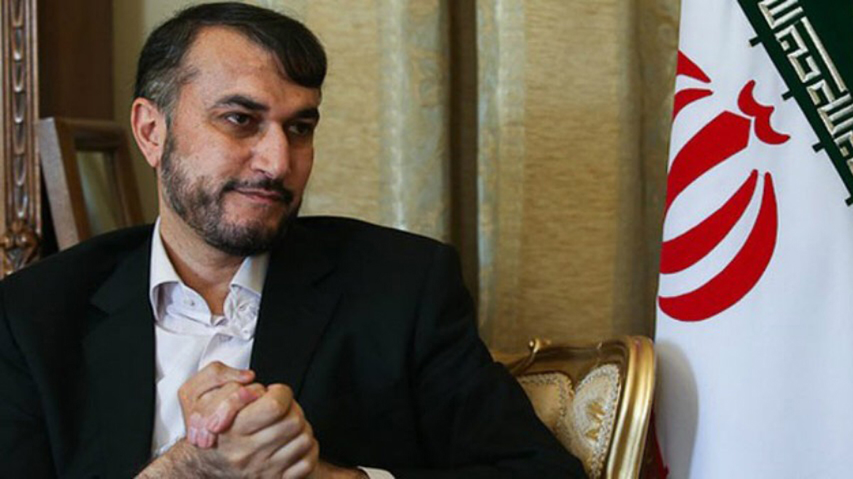 إيران تعلق على تقارير بشأن اتفاقها مع روسيا على استقالة الأسد