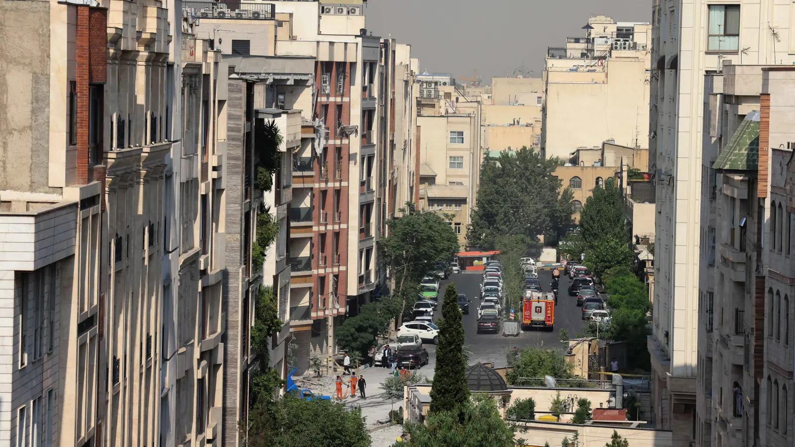 بسبب الحرب.. الجامعات الإيرانية تؤجل امتحانات الدكتوراة