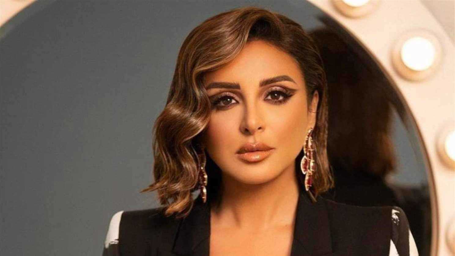 تفاعل لافت مع عودتها.. أنغام تفاجئ جمهورها بحفل في لندن