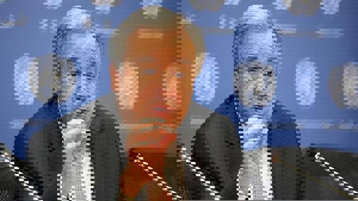 غوتيريش يطالب المغرب وبوليساريو بإظهار "اهتمام أقوى" لحل مشكلة الصحراء