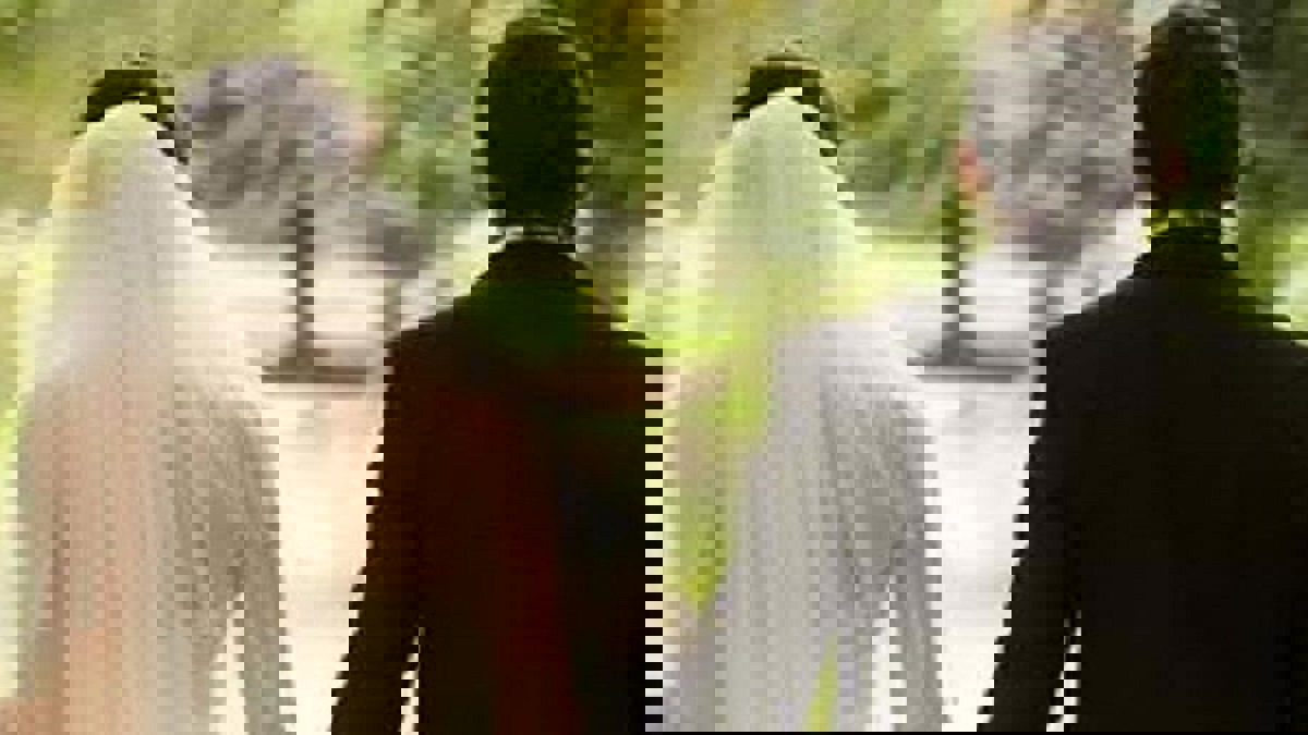 وفاة عروسين في مصر بعد ساعات من زفافهما