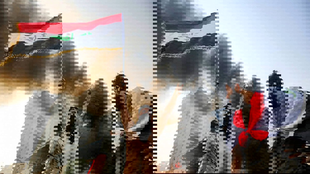 63 قتيلًا خلال يومين من الاحتجاجات في العراق‎