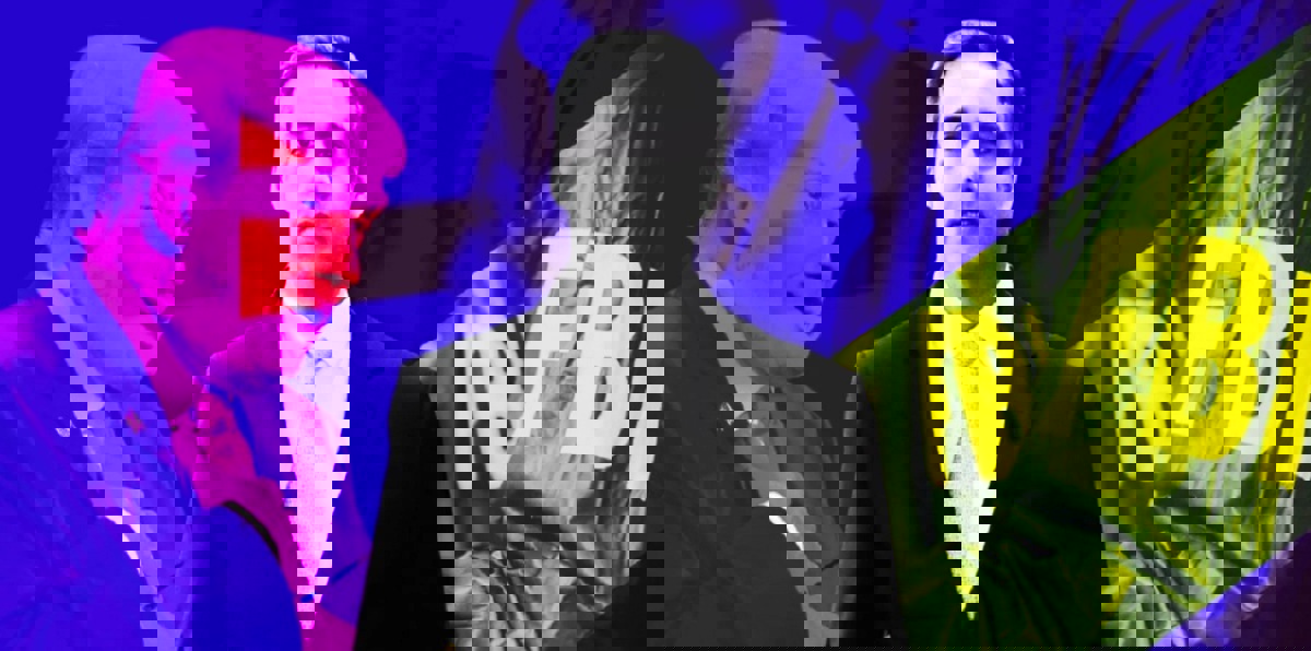 مايكل كوهين.. الصندوق الأسود للرئيس ترامب يواجه التحقيقات الفيدرالية