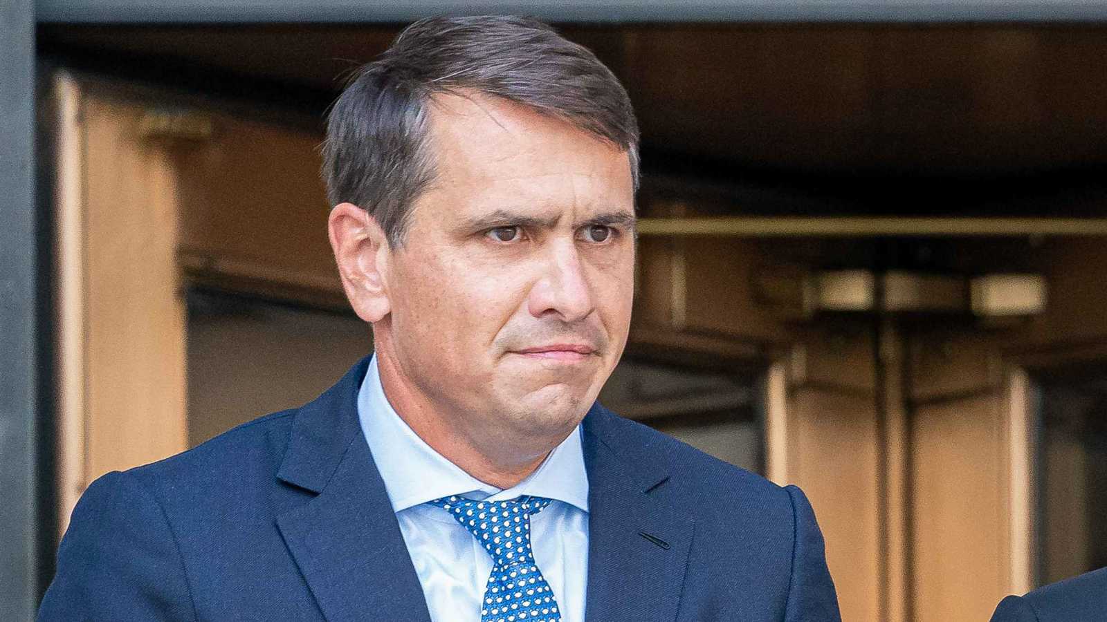 "العدل" الأمريكية: لم ننقح أي ملفات لحماية ترامب بشأن وثائق إبستين