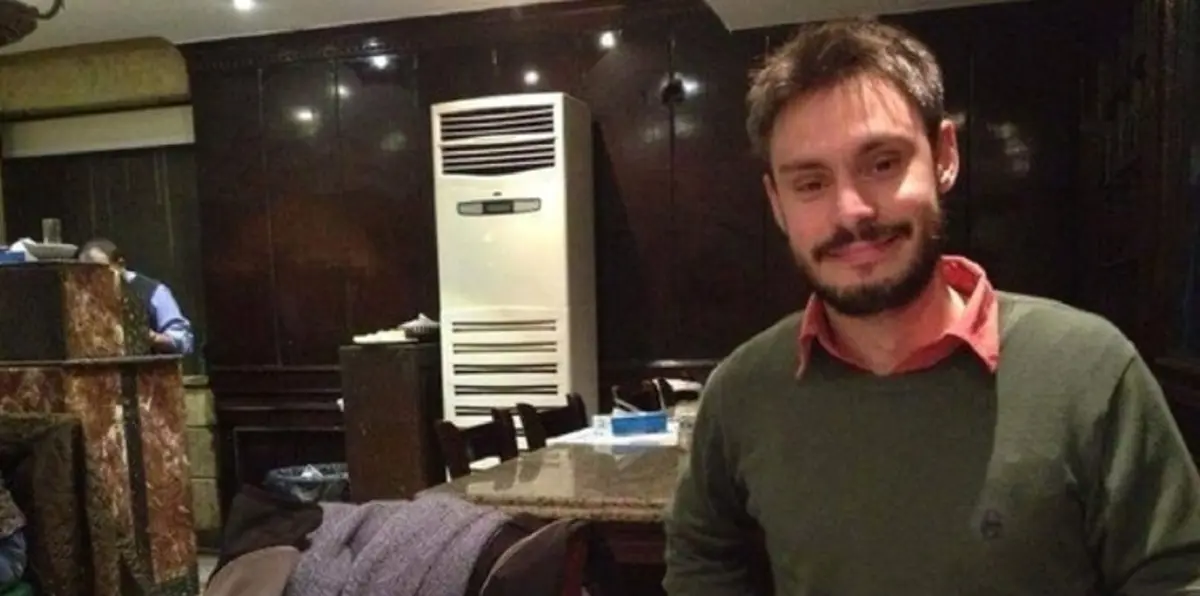 مصر: تشكيل لجنة "إدارة أزمة" برلمانية لمتابعة قضية ريجيني