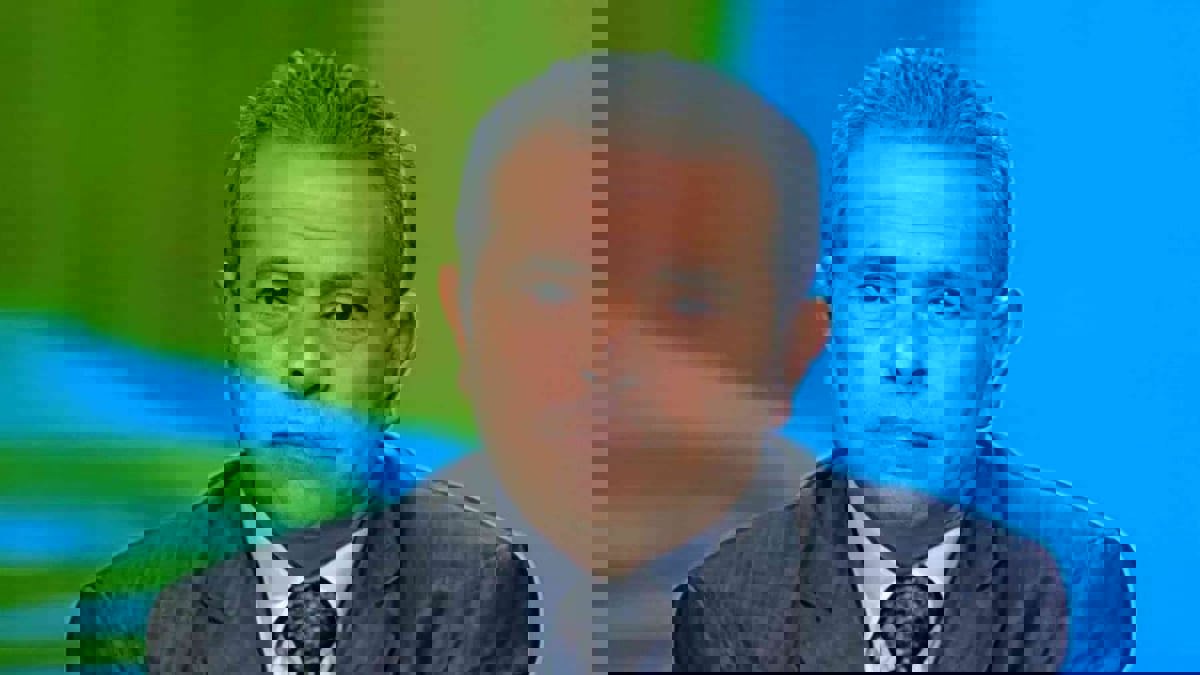 براءة ابن الإعلامي توفيق عكاشة من حيازة المخدرات