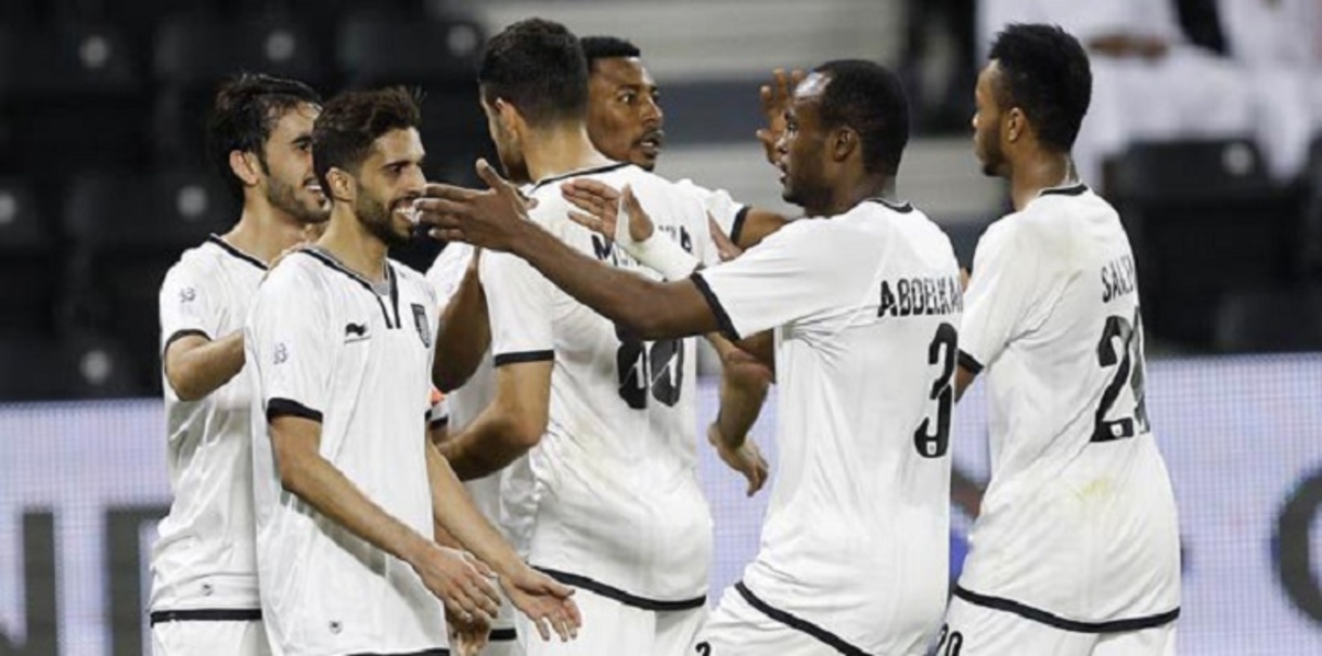 السد يكتسح العربي في الدوري القطري