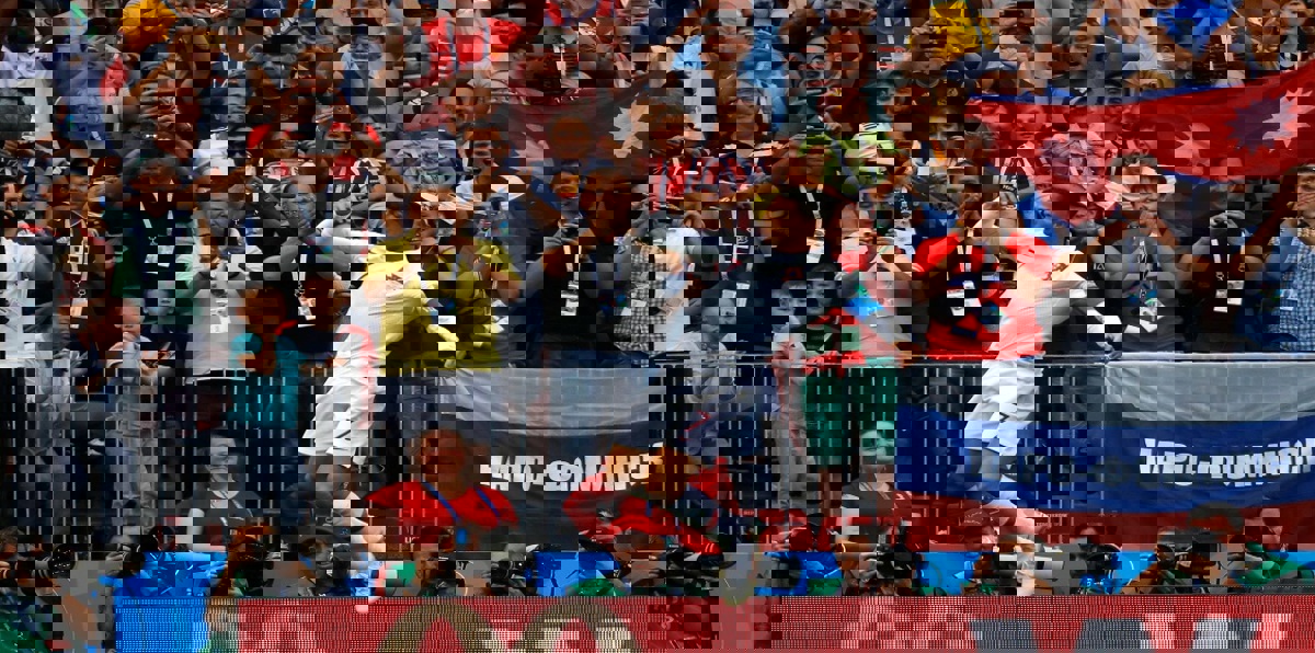 كأس العالم 2018.. قفزة رونالدو ووداع العرب أبرز ما دار في اليوم السابع لمونديال روسيا