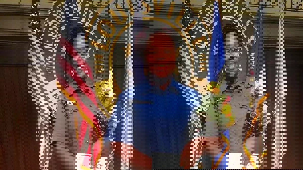 بمذكرة بحث خاطئة .. الشرطة الأمريكية تقتل مسعفة سوداء‎