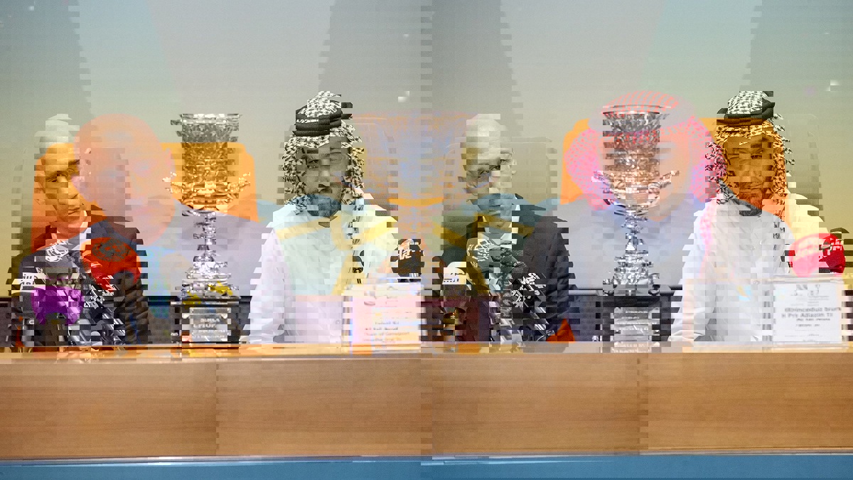 الهيئة العامة للرياضة السعودية تكشف أسعار تذاكر السوبر الإسباني