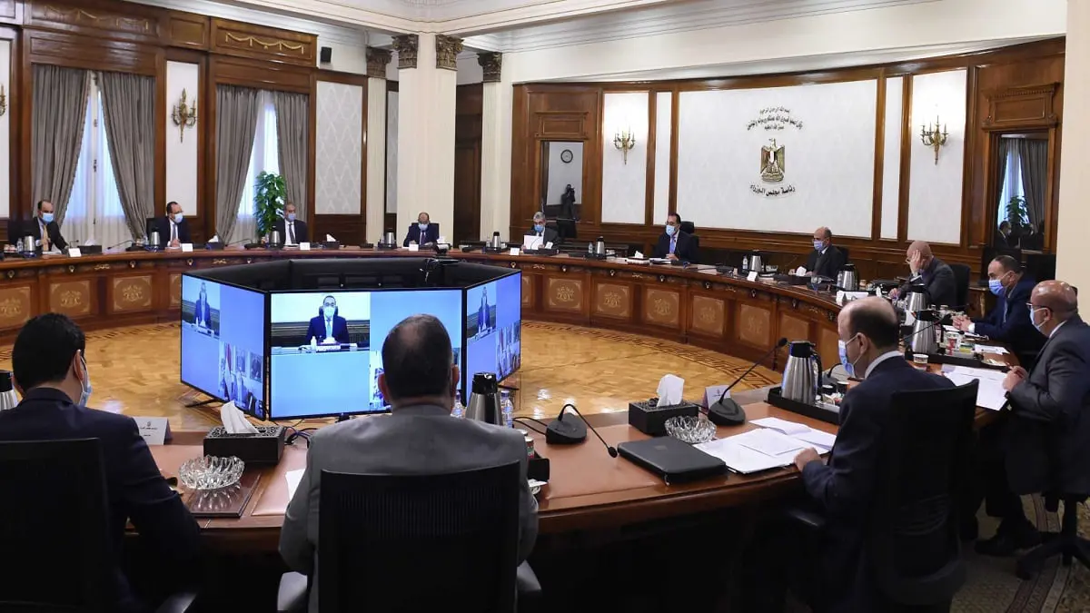 بعد غضب شعبي.. الحكومة المصرية تؤجل تطبيق قانون الشهر العقاري