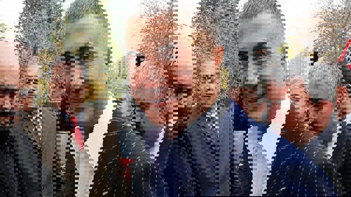 تركيا تطلب من الإمارات تسليم سادات بكر