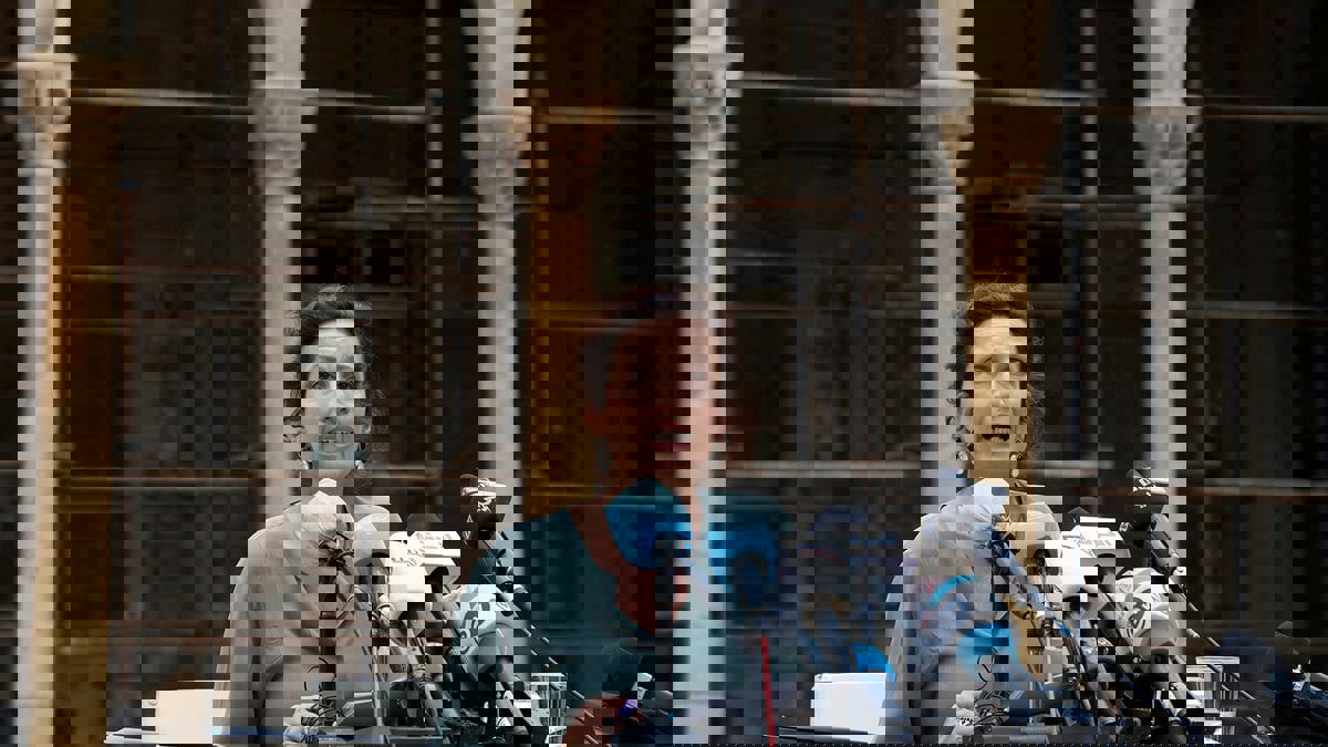 إعادة انتخاب المديرة العامة ليونسكو لفترة ثانية