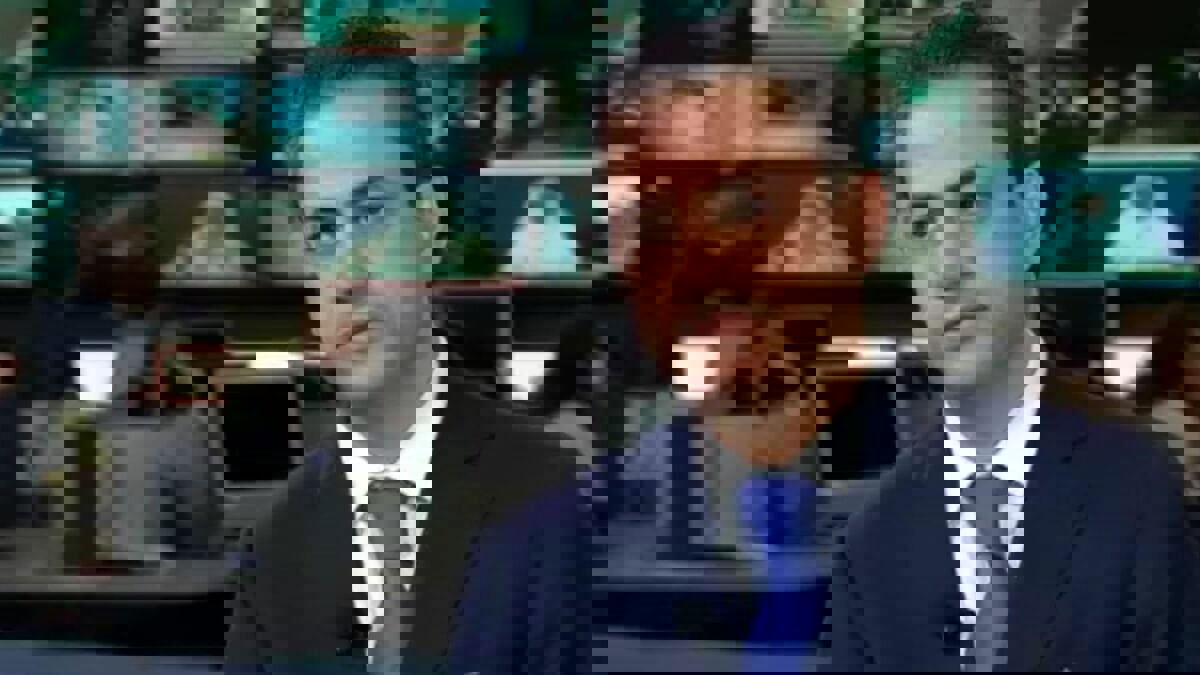 أول تصريح لفرحات بن قدارة بعد تعيينه رئيسًا لمؤسسة النفط الليبية