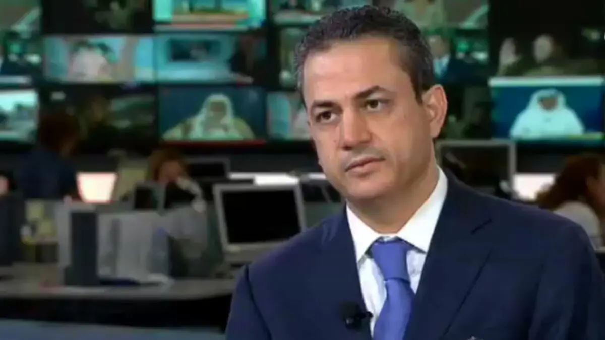 أول تصريح لفرحات بن قدارة بعد تعيينه رئيسًا لمؤسسة النفط الليبية