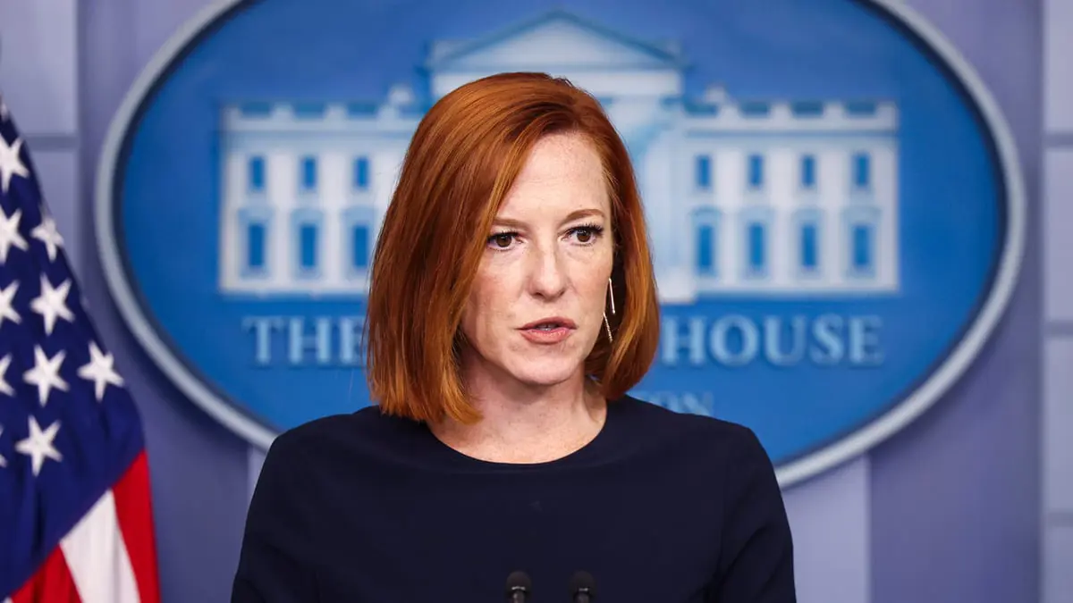 البيت الأبيض: موسكو فرضت بالخطأ عقوبات على والد جو بايدن الراحل