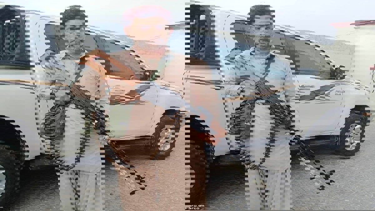 إيران تعلن مقتل زعيم جيش العدل المعارض في باكستان (صور)