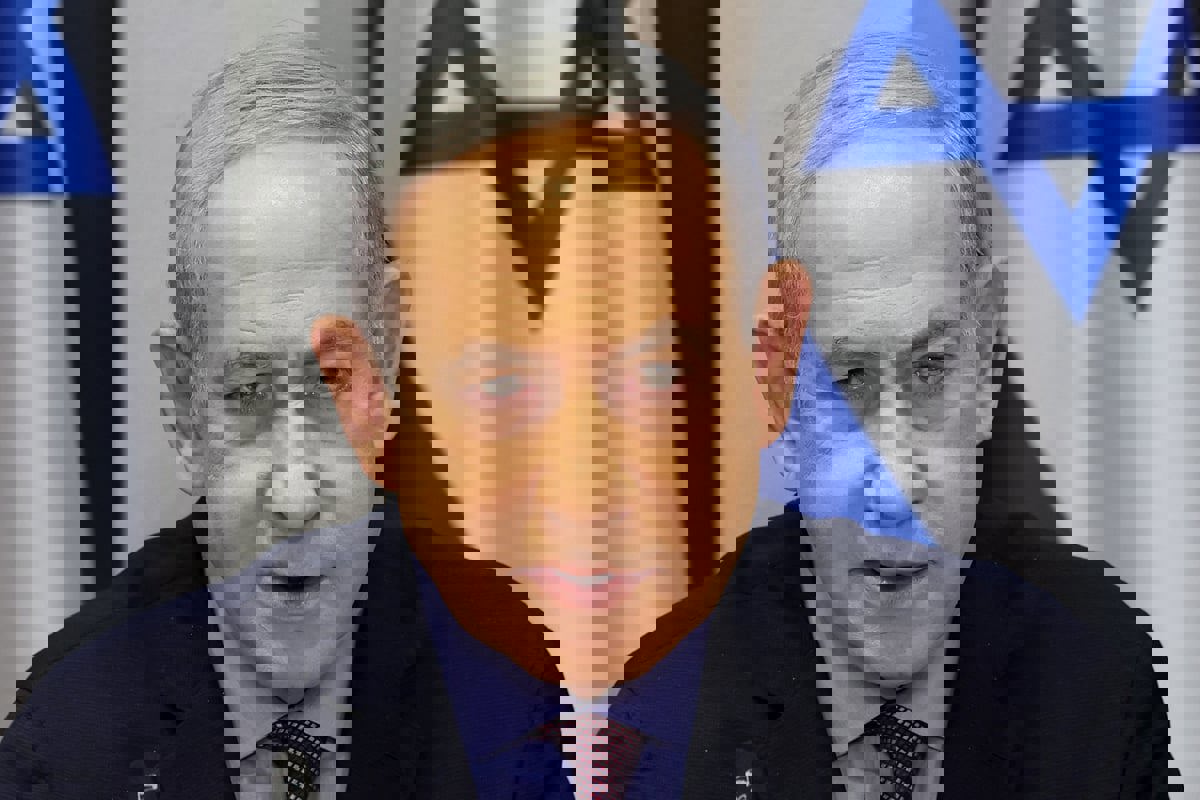 قبل الهجوم المرتقب.. نتنياهو يتعهد بـ"ممر آمن" للمدنيين في رفح