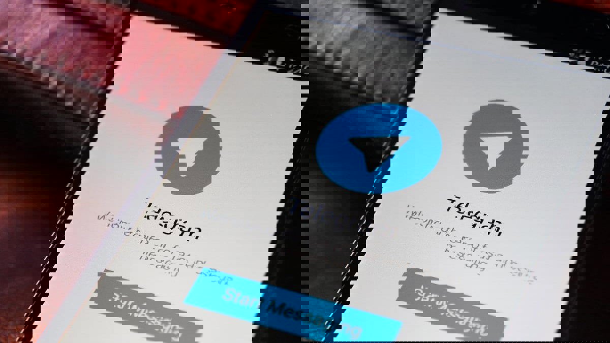 هل تضطر "أبل" إلى إزالة "تليغرام" من متجر التطبيقات؟