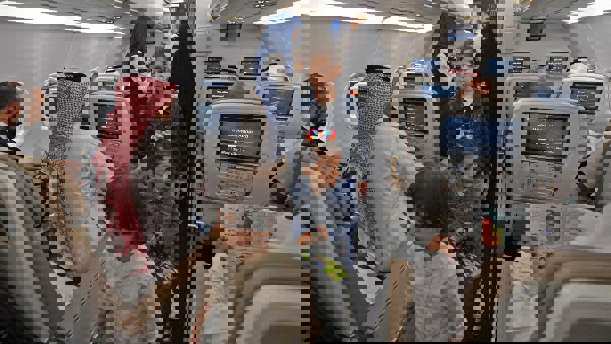 58 مليون ريال سعودي تعويضات شركات الطيران السعودية لمسافرين