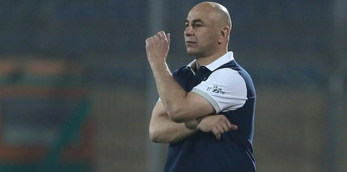 مصر.. نقل حسام حسن إلى سجن طرّة