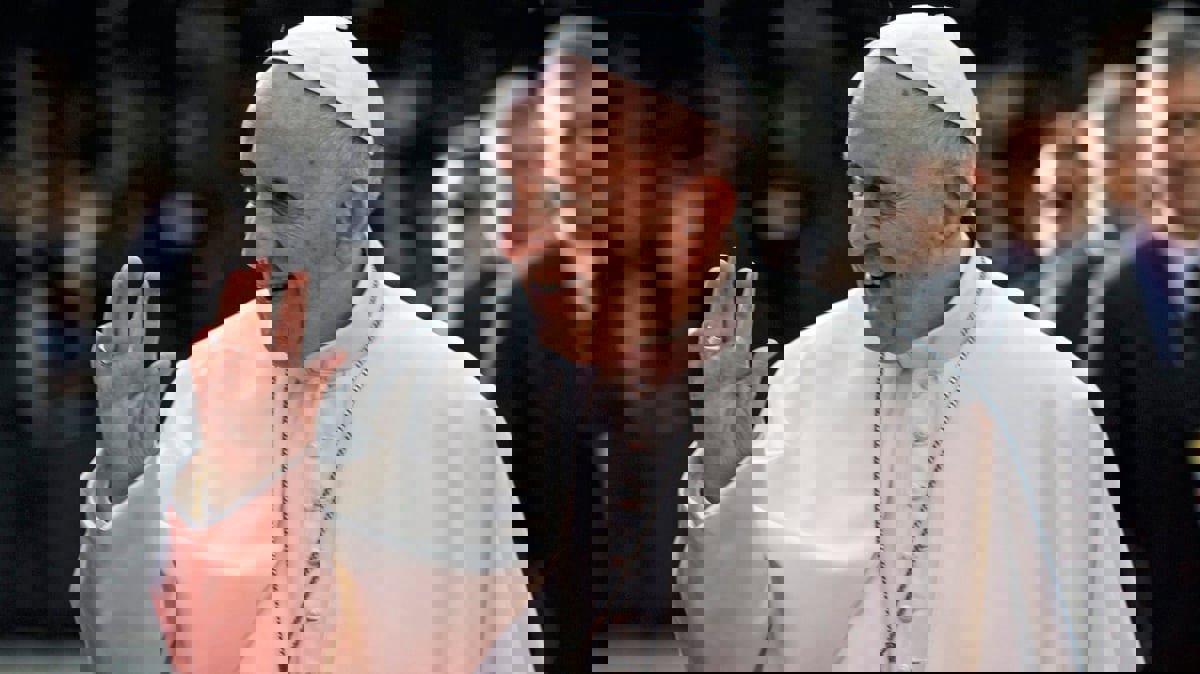 الفاتيكان يكشف عن تفاصيل زيارة البابا فرنسيس للمغرب (فيديو)