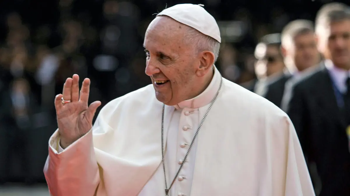 الفاتيكان يكشف عن تفاصيل زيارة البابا فرنسيس للمغرب (فيديو)