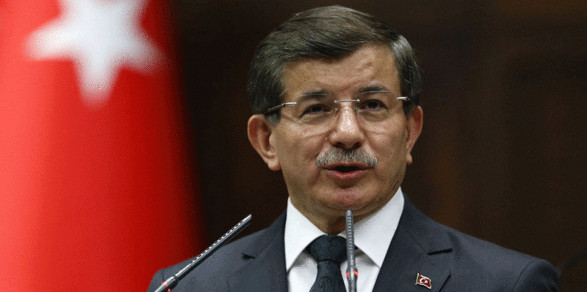 تركيا تدعو إلى "منظور مشترك" مع إيران لحل الصراع الإقليمي