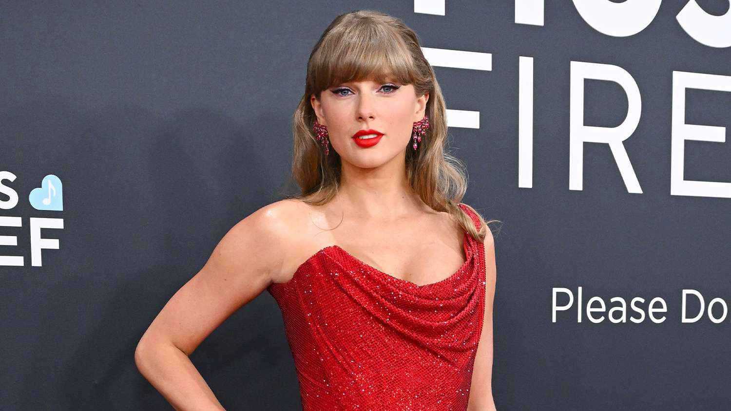 هل تتحدث أغنية تايلور سويفت الجديدة عن بليك لايفلي؟