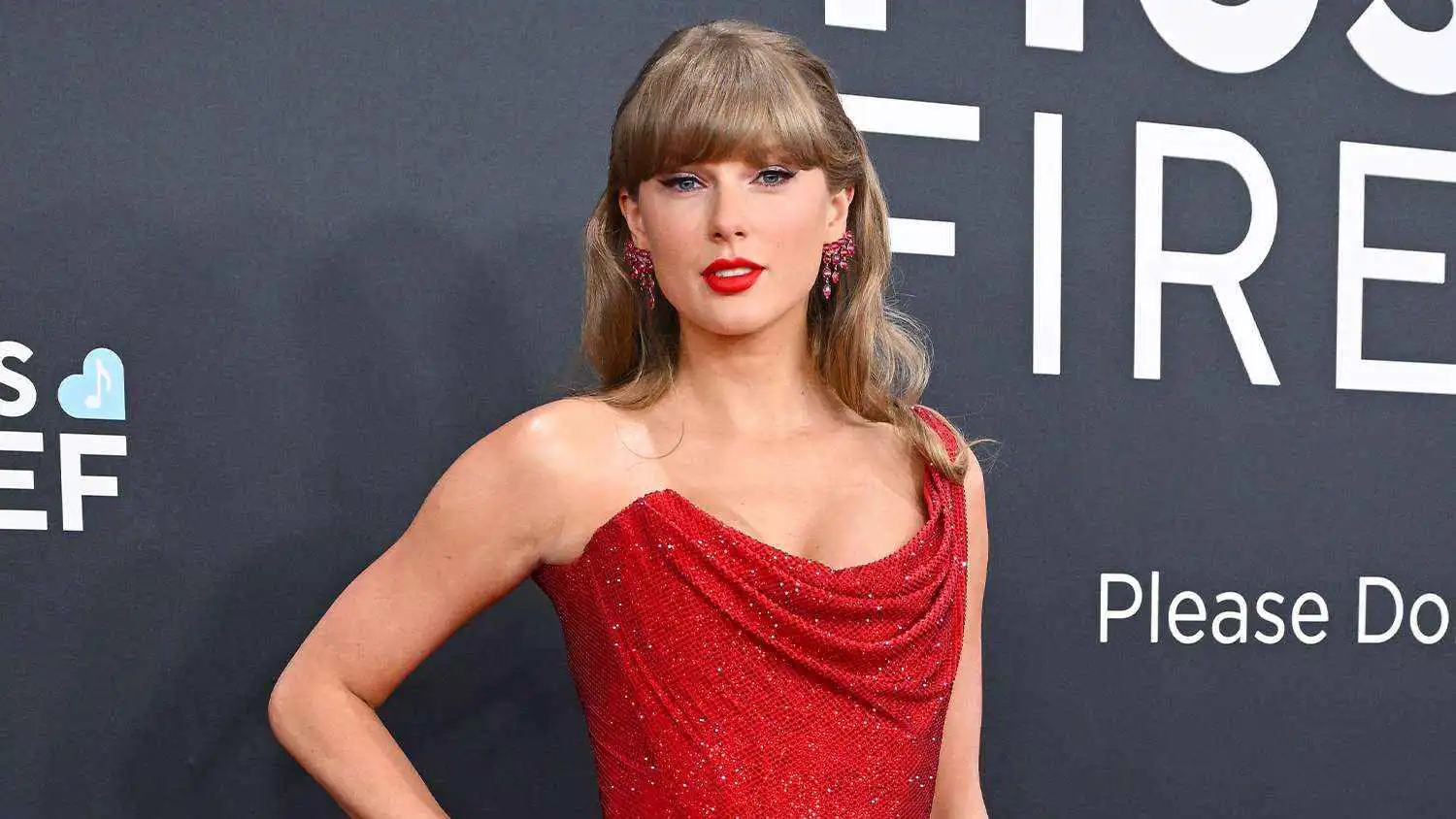 هل تتحدث أغنية تايلور سويفت الجديدة عن بليك لايفلي؟